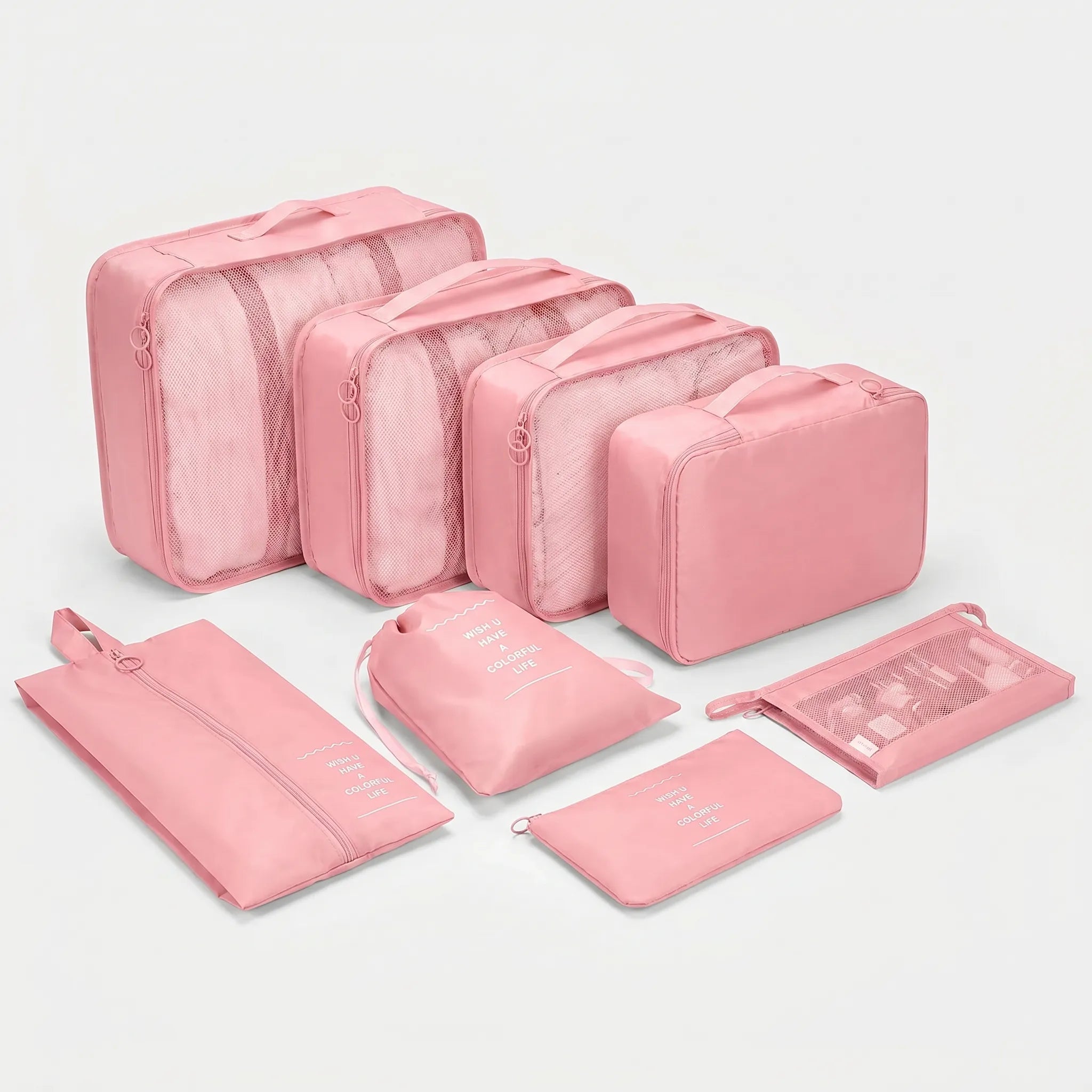 Nordspur | Stowelle Travel Luggage Organisers