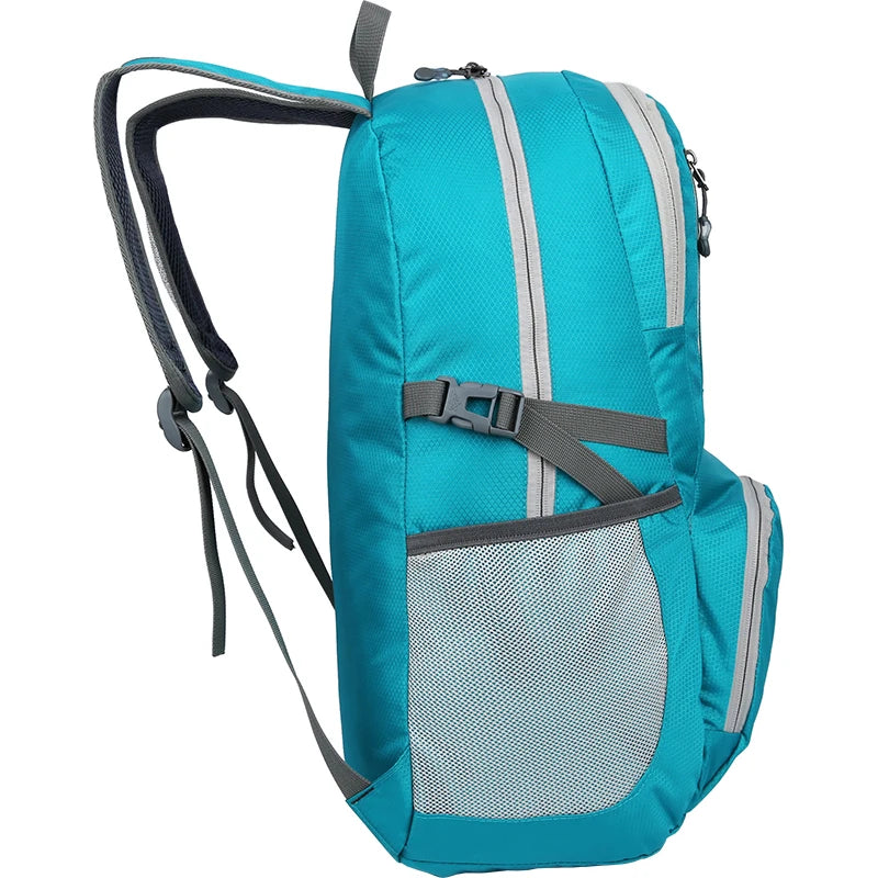 Nordspur | Stowly Foldable Travel Rucksack