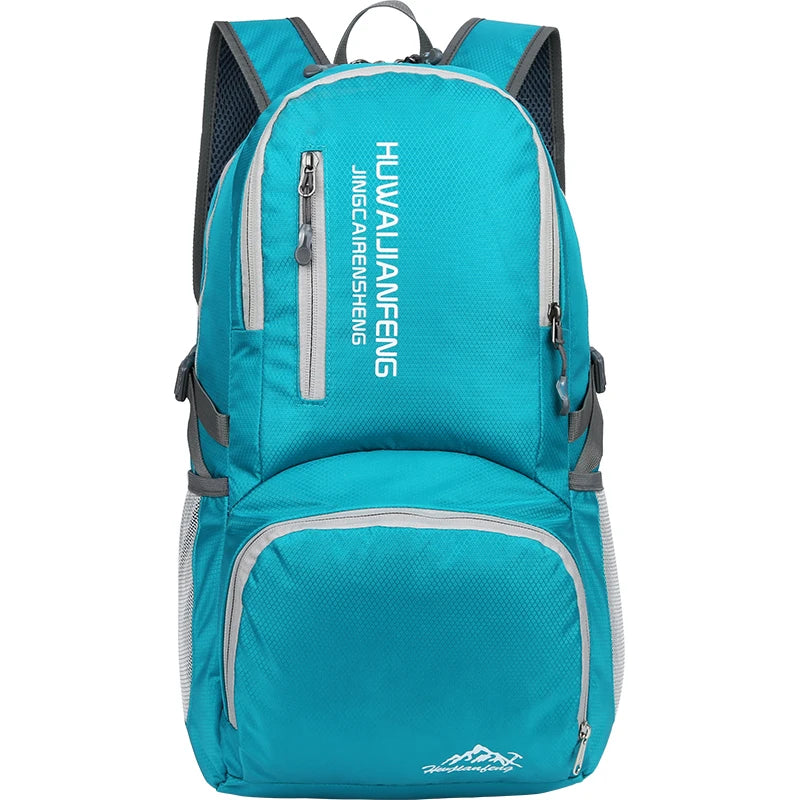 Nordspur | Stowly Foldable Travel Rucksack