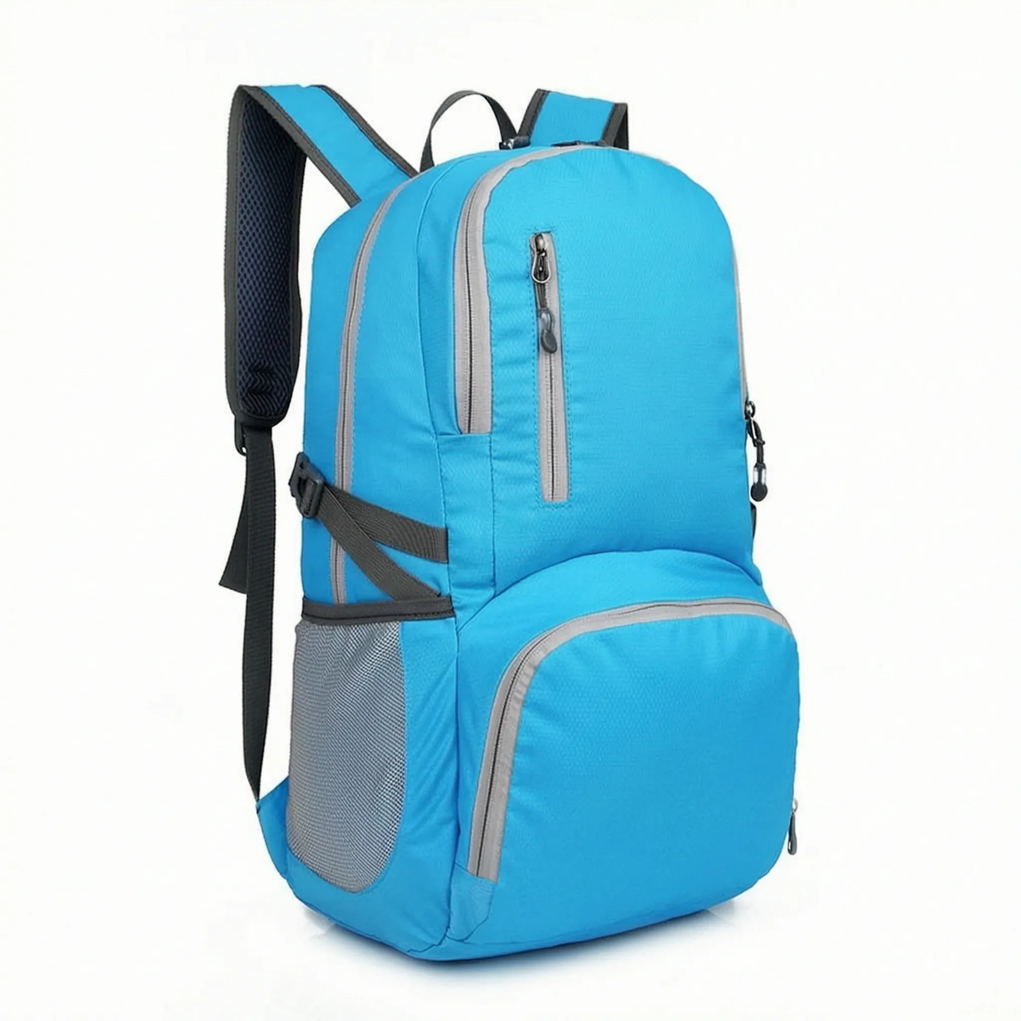 Nordspur | Stowly Foldable Travel Rucksack