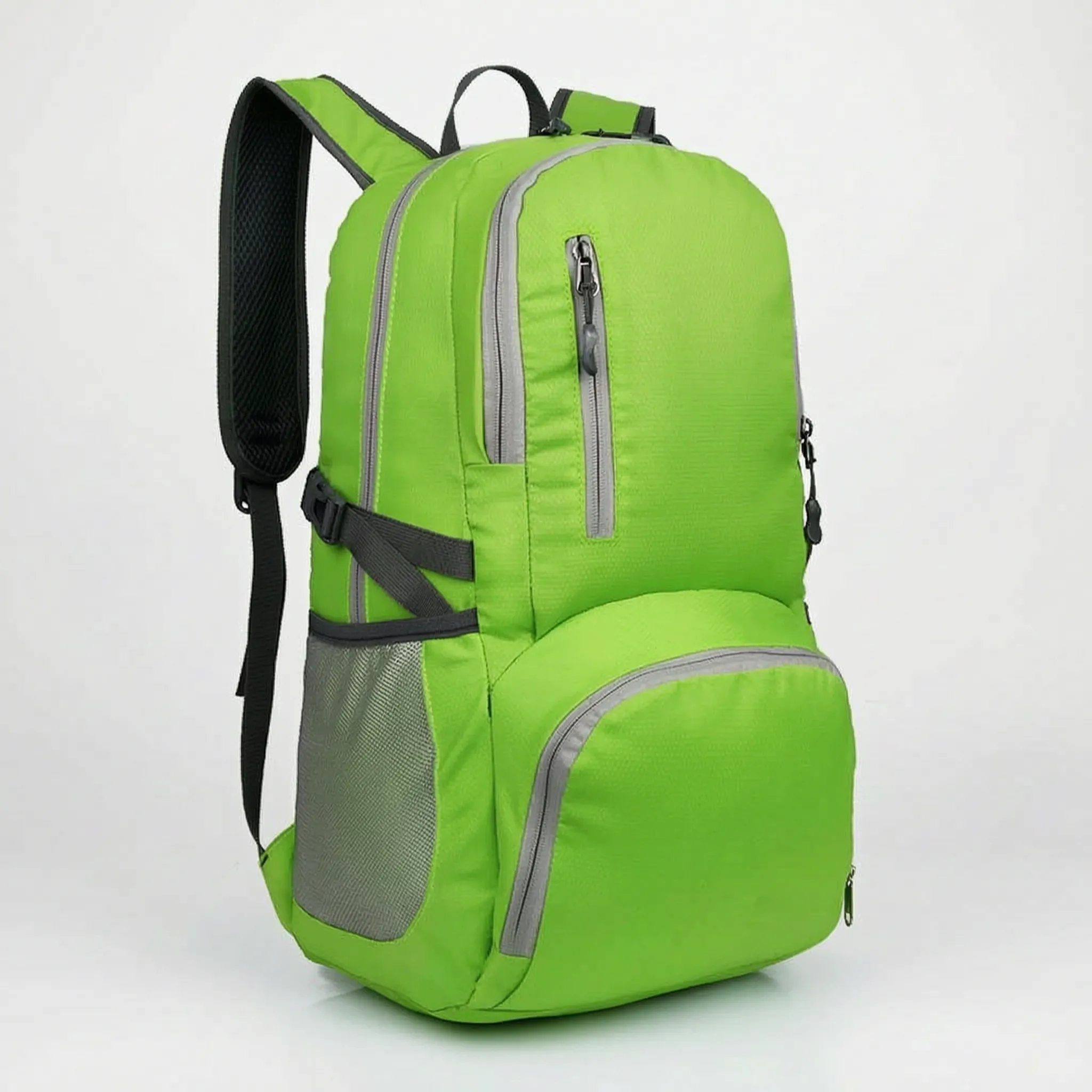 Nordspur | Stowly Foldable Travel Rucksack