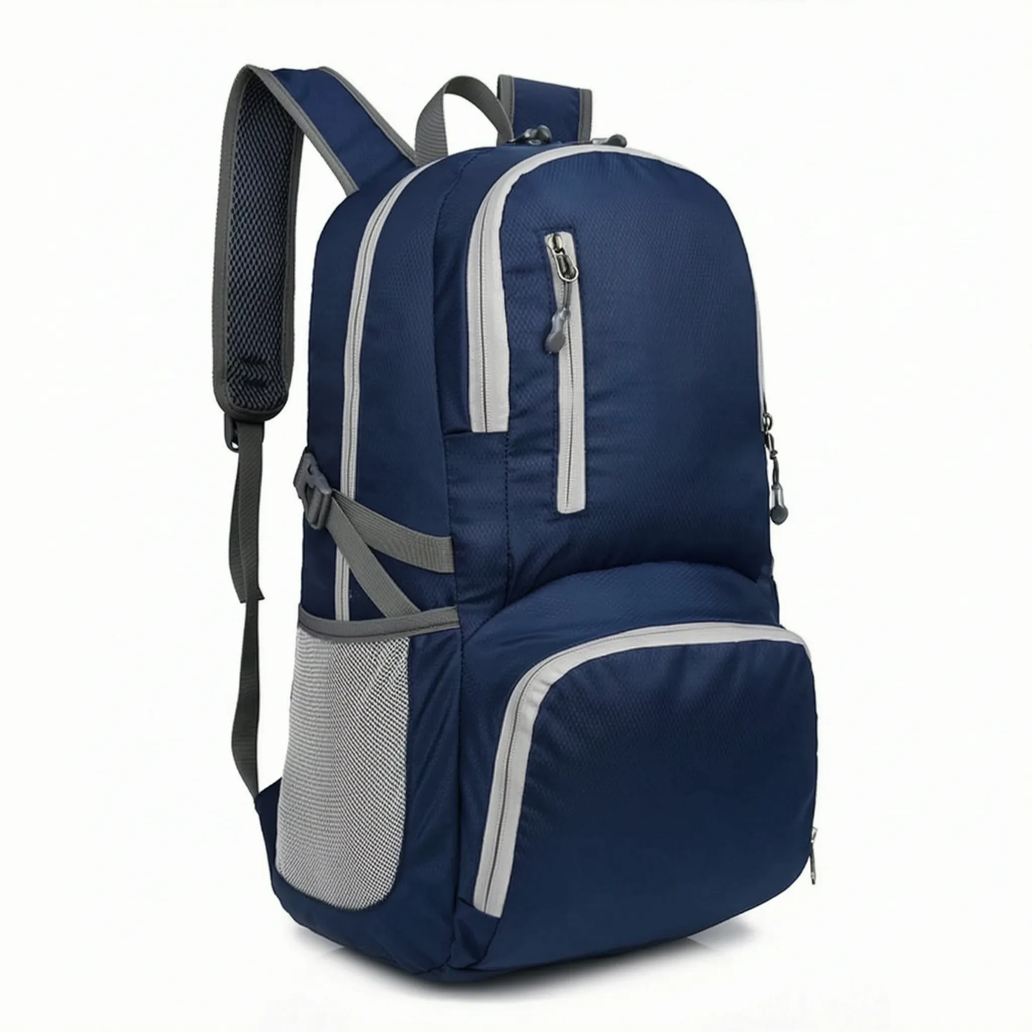 Nordspur | Stowly Foldable Travel Rucksack
