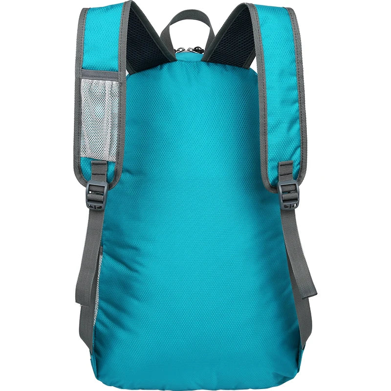 Nordspur | Stowly Foldable Travel Rucksack