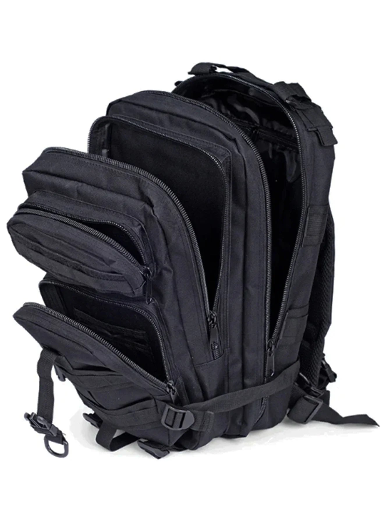 Nordspur | Stowrig Tactical Outdoor Rucksack