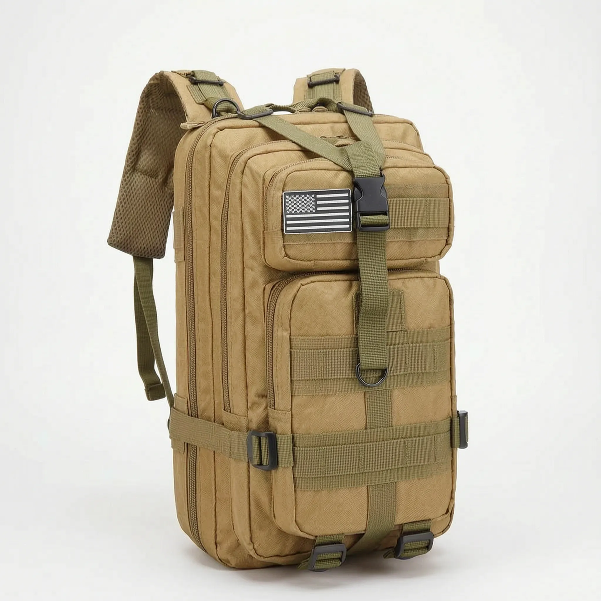 Nordspur | Stowrig Tactical Outdoor Rucksack