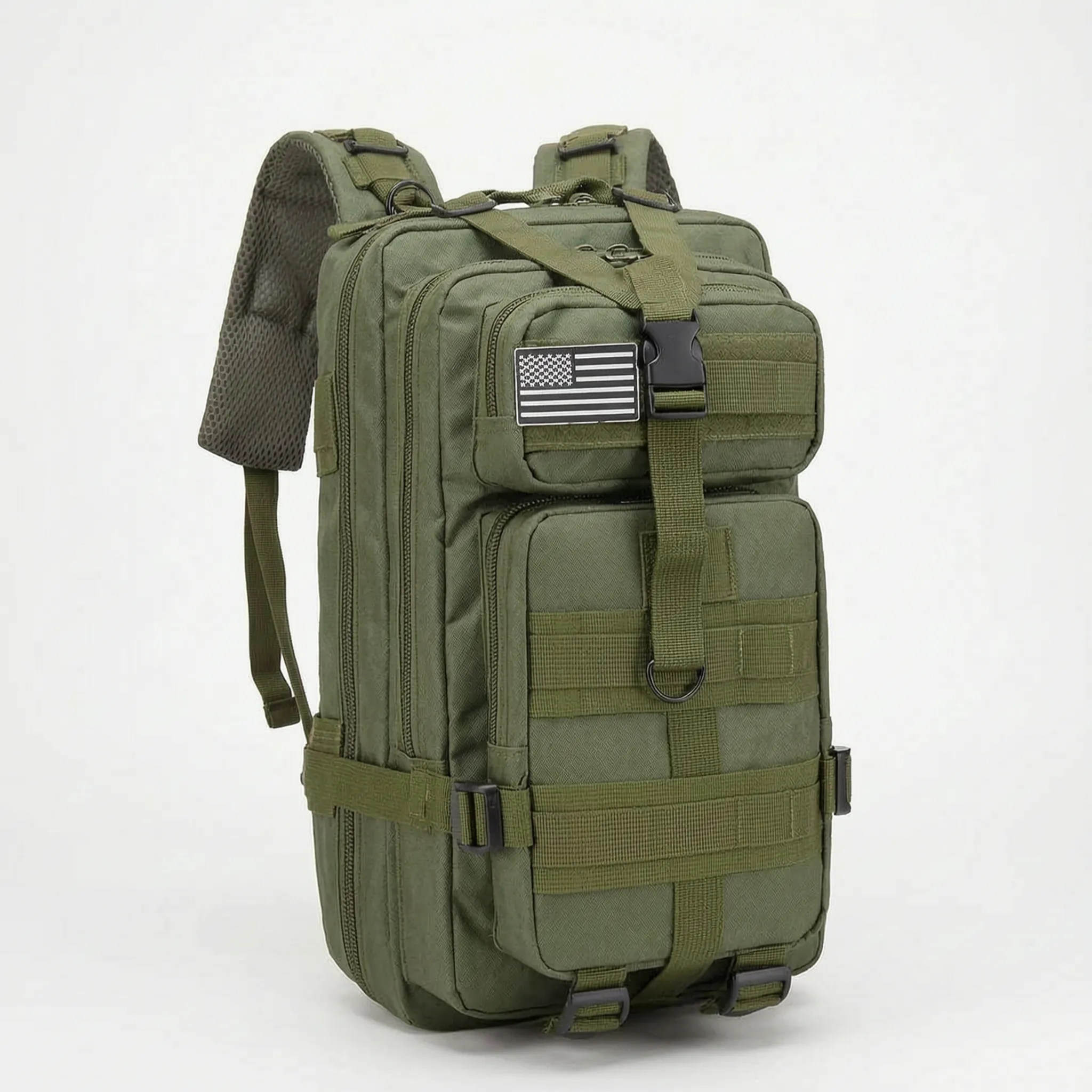 Nordspur | Stowrig Tactical Outdoor Rucksack