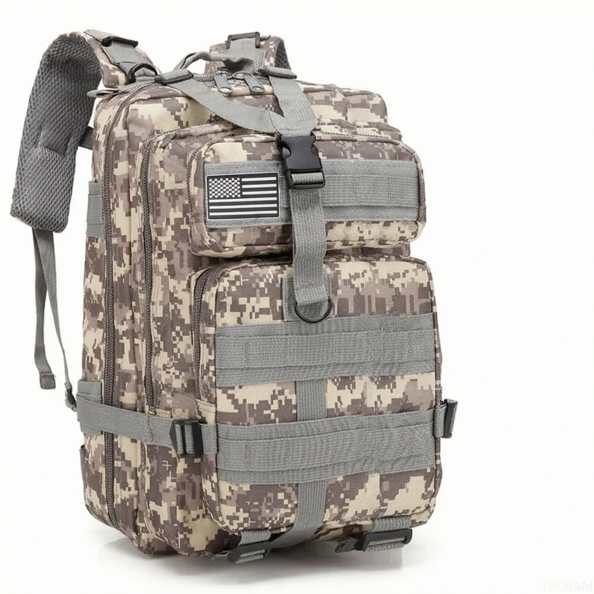 Nordspur | Stowrig Tactical Outdoor Rucksack