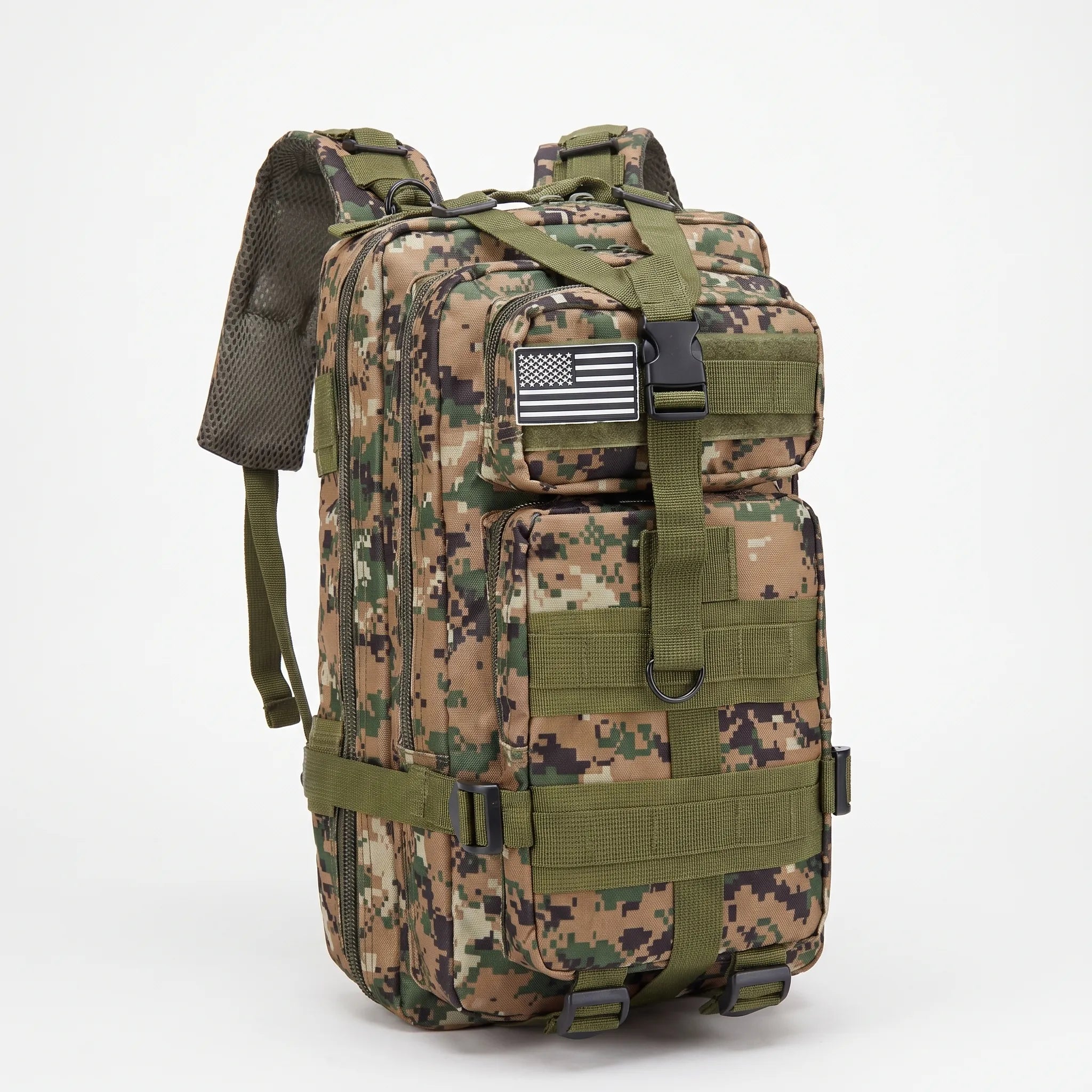Nordspur | Stowrig Tactical Outdoor Rucksack