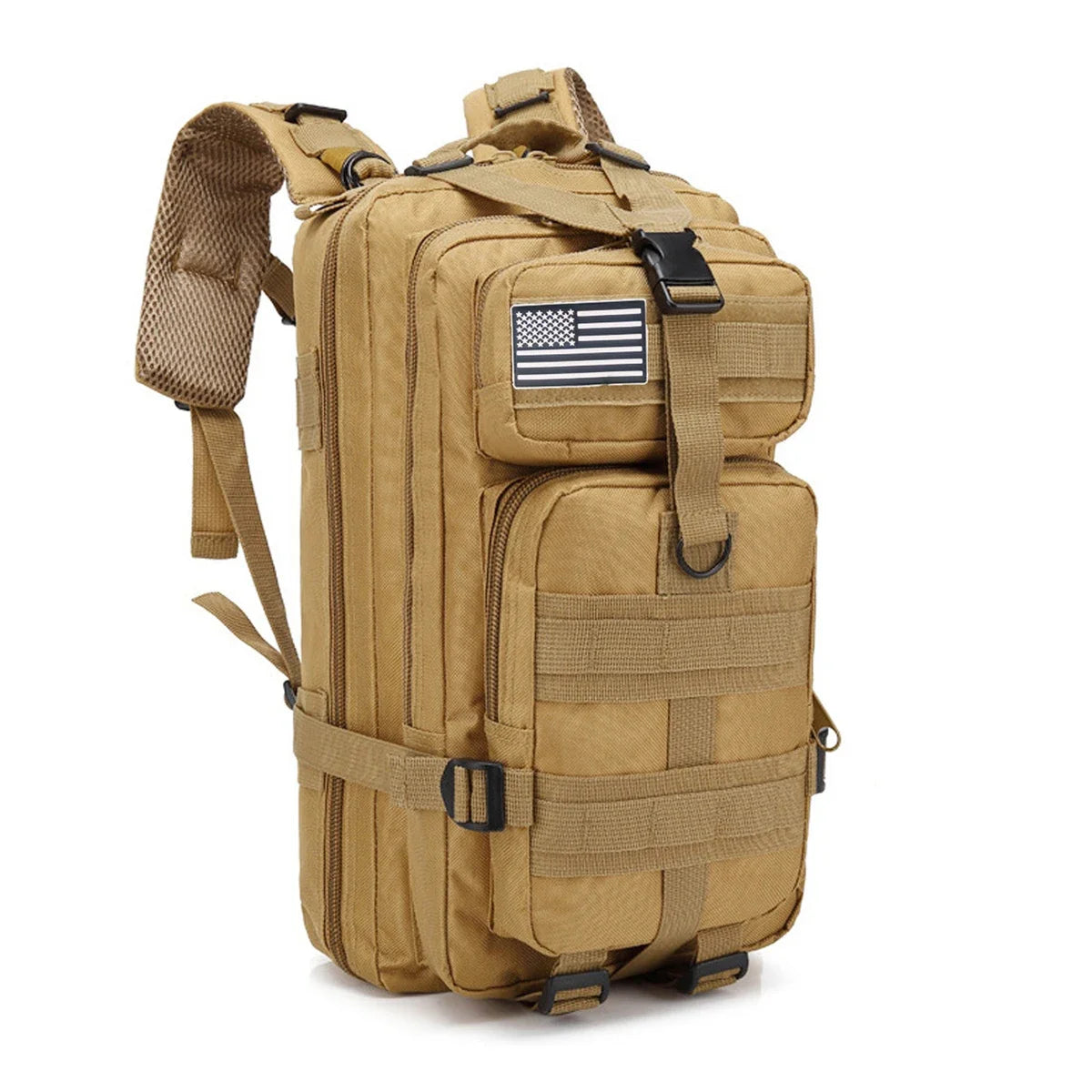 Nordspur | Stowrig Tactical Outdoor Rucksack