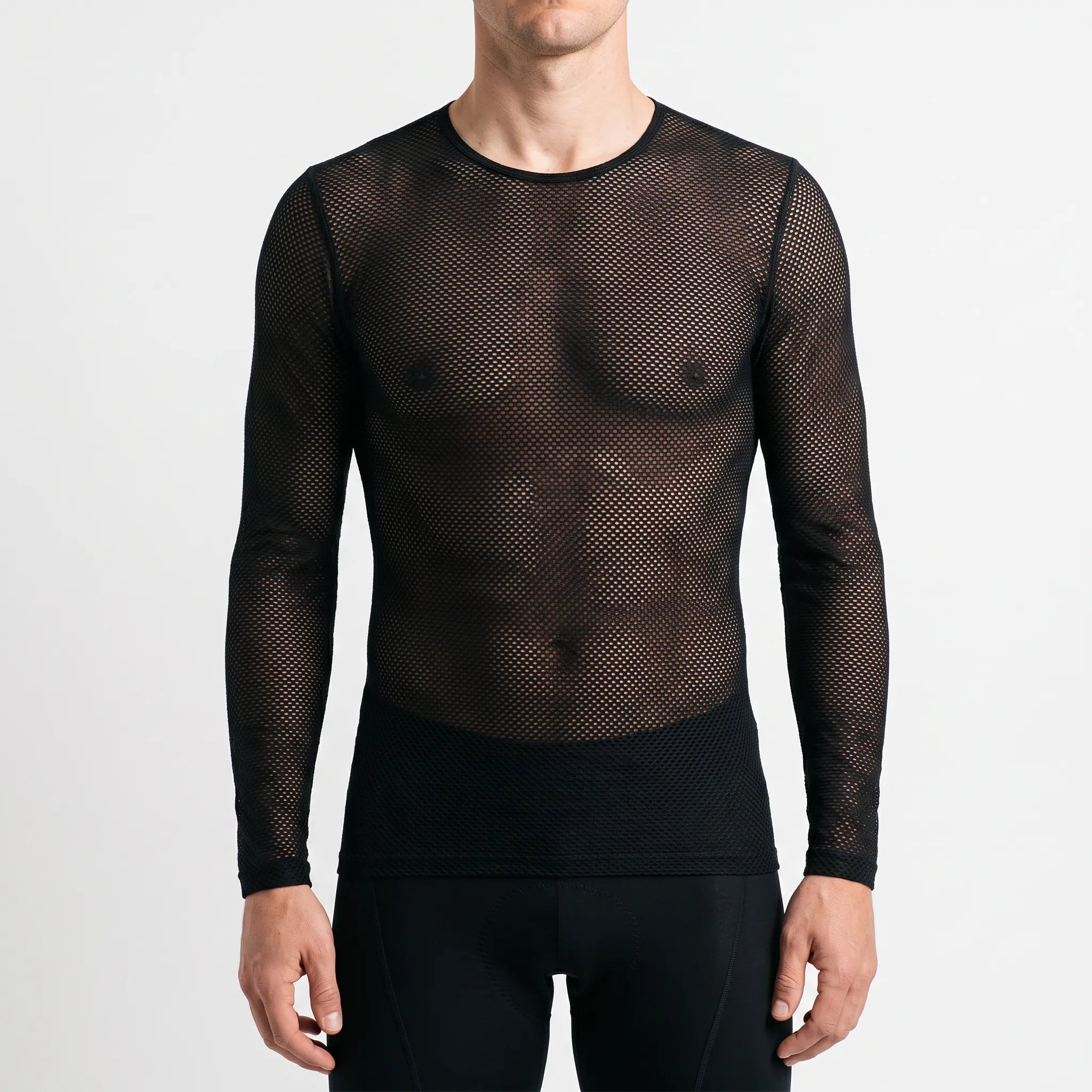 Nordspur | StradaBase Long Sleeve Cycling Base Layer