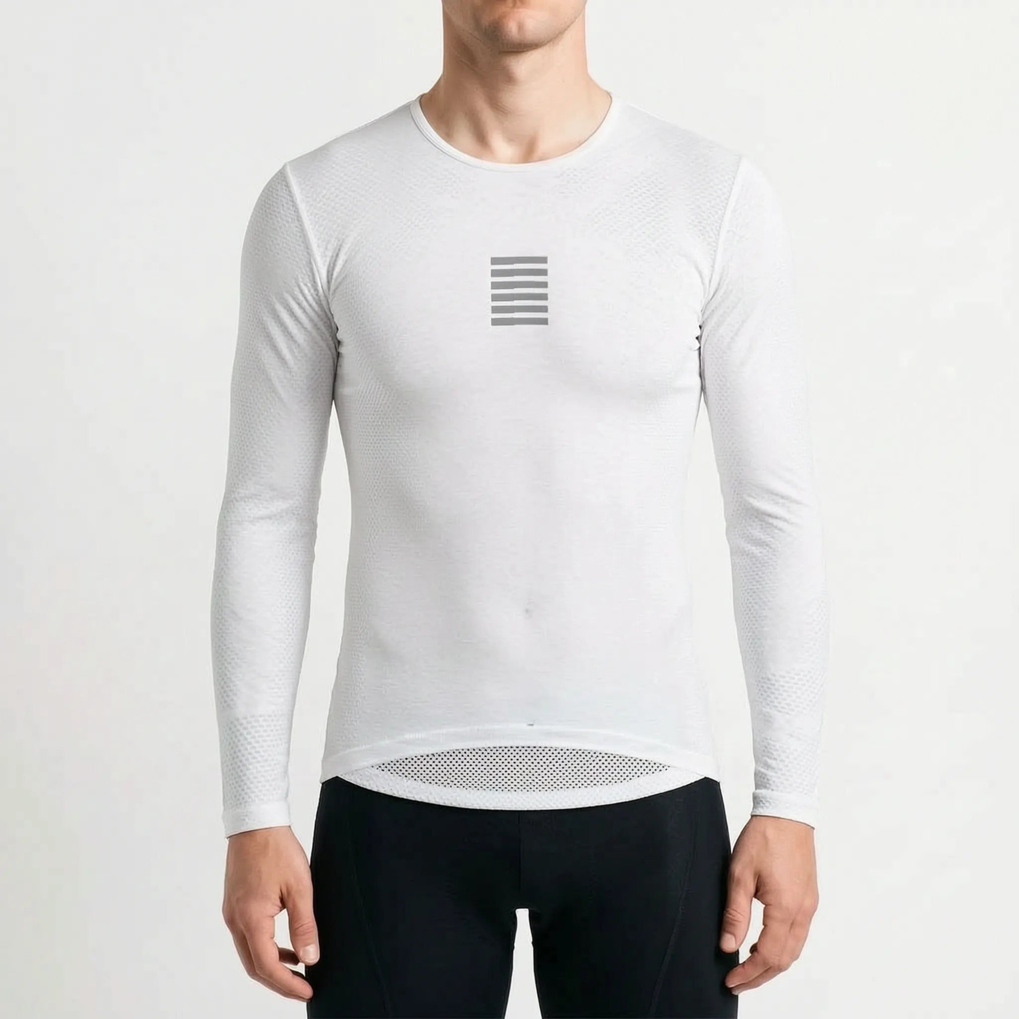 Nordspur | StradaBase Long Sleeve Cycling Base Layer