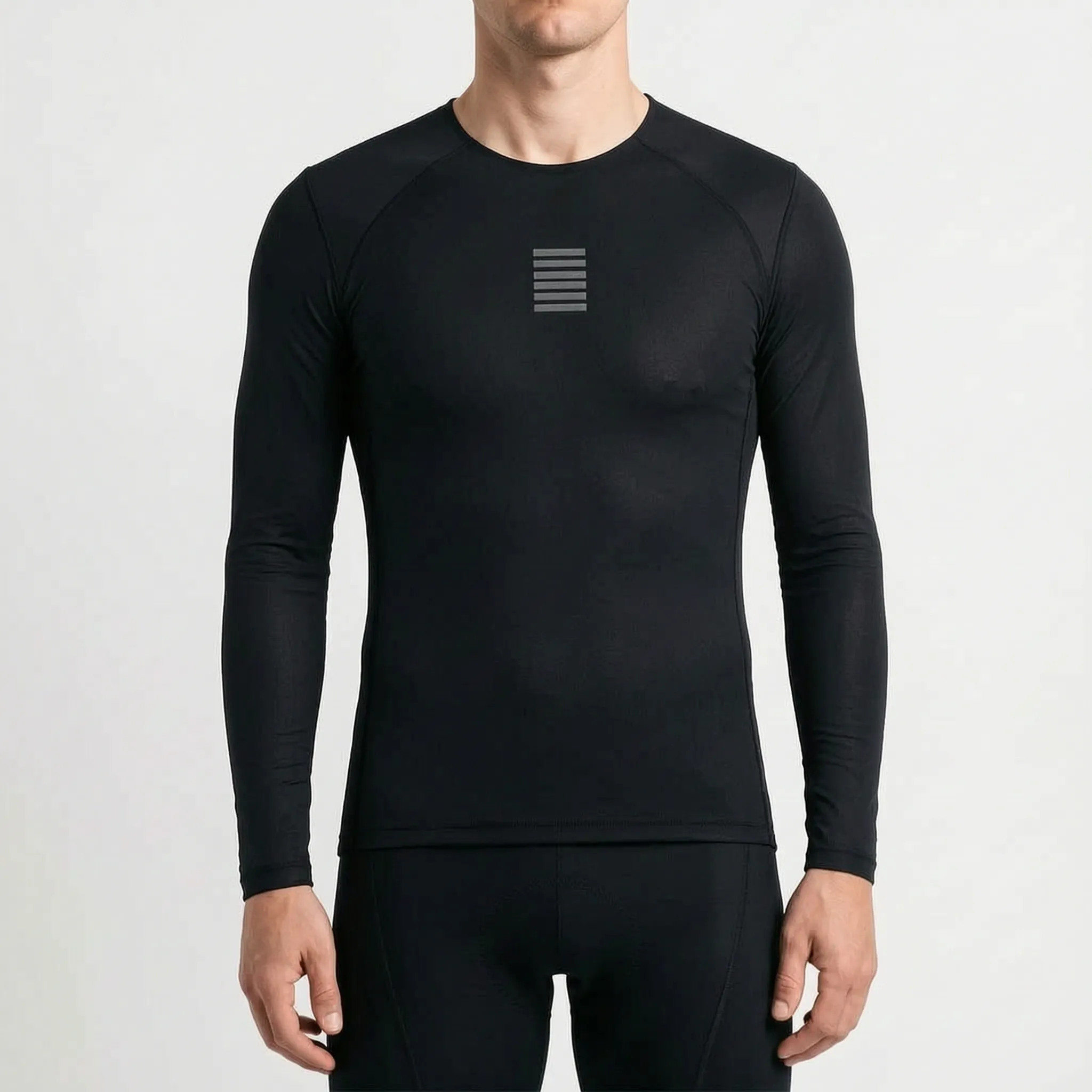 Nordspur | StradaBase Long Sleeve Cycling Base Layer