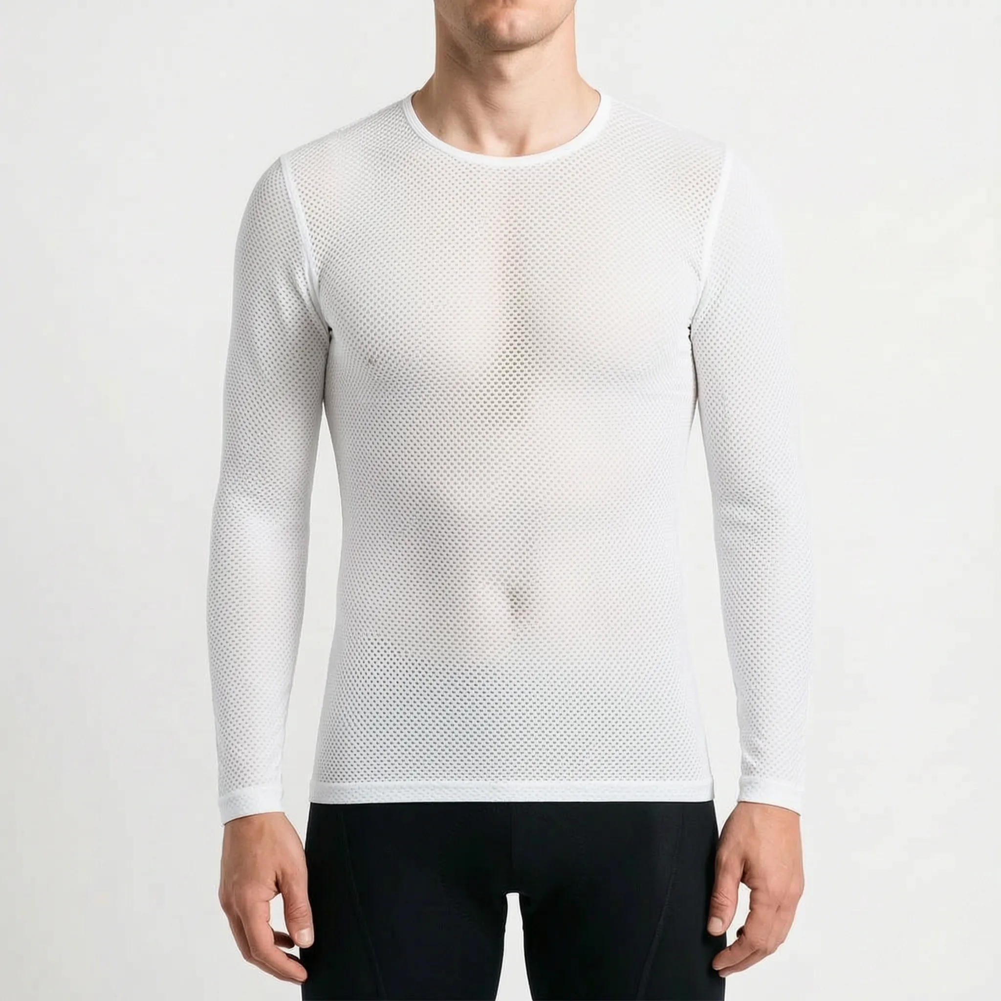 Nordspur | StradaBase Long Sleeve Cycling Base Layer