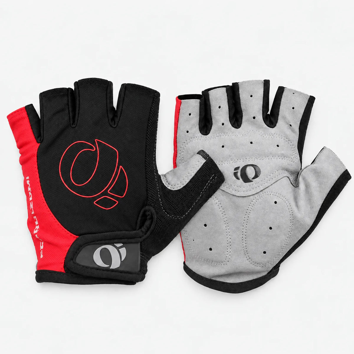 Nordspur | StradaFlex Fingerless Cycling Gloves