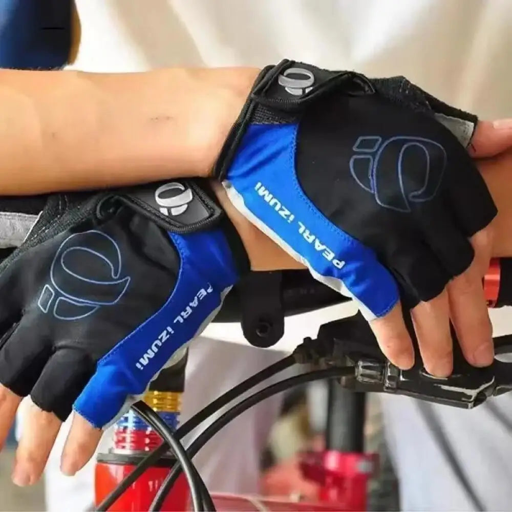 Nordspur | StradaFlex Fingerless Cycling Gloves