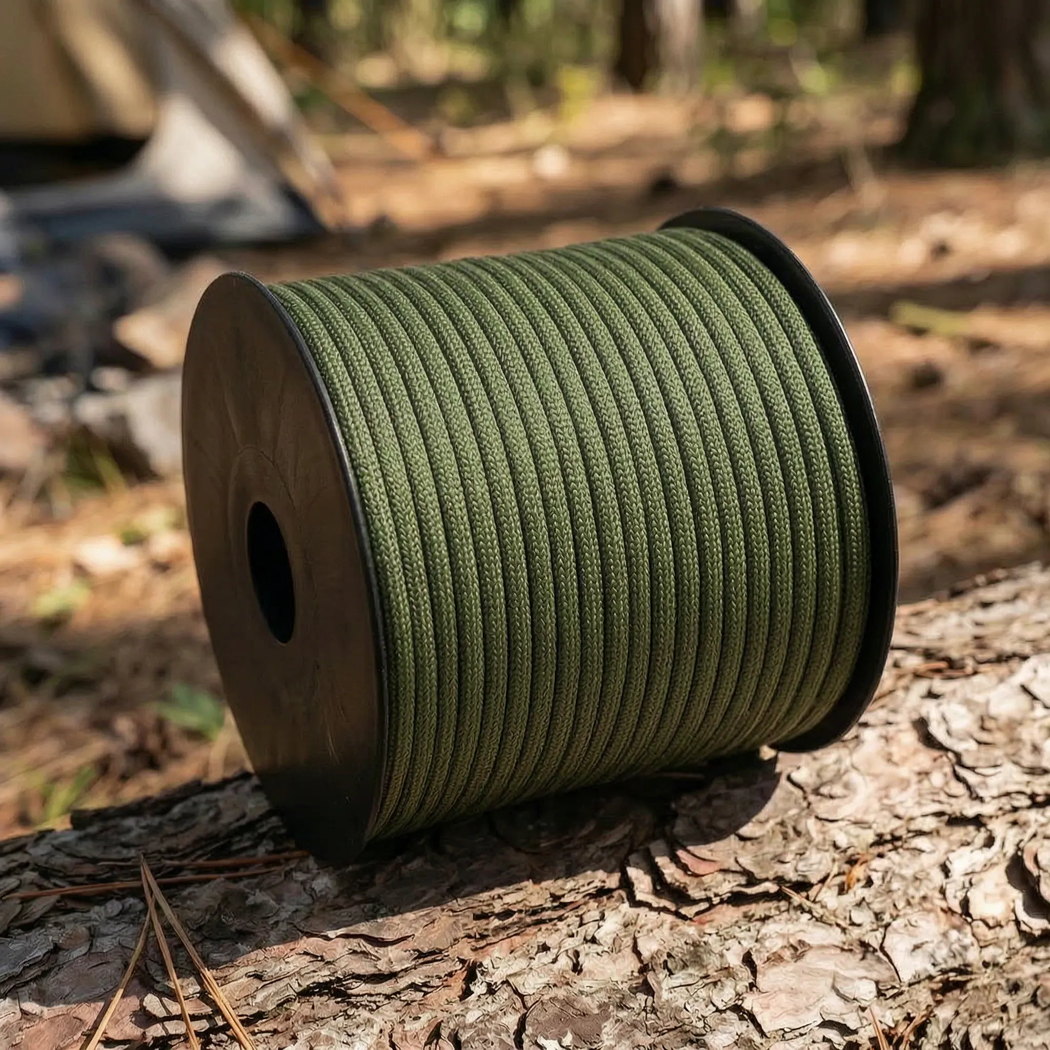 Nordspur | StrandTrek 7-Strand utility Cord