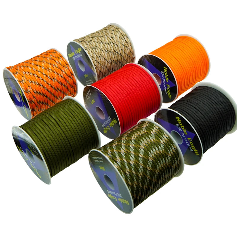 Nordspur | StrandTrek 7-Strand utility Cord
