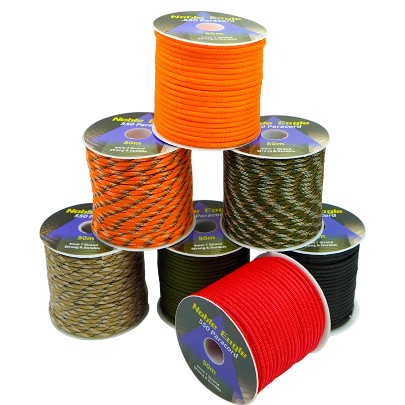 Nordspur | StrandTrek 7-Strand utility Cord