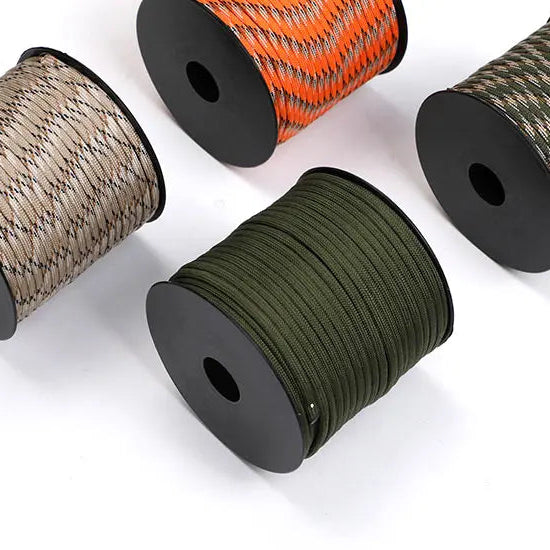 Nordspur | StrandTrek 7-Strand utility Cord