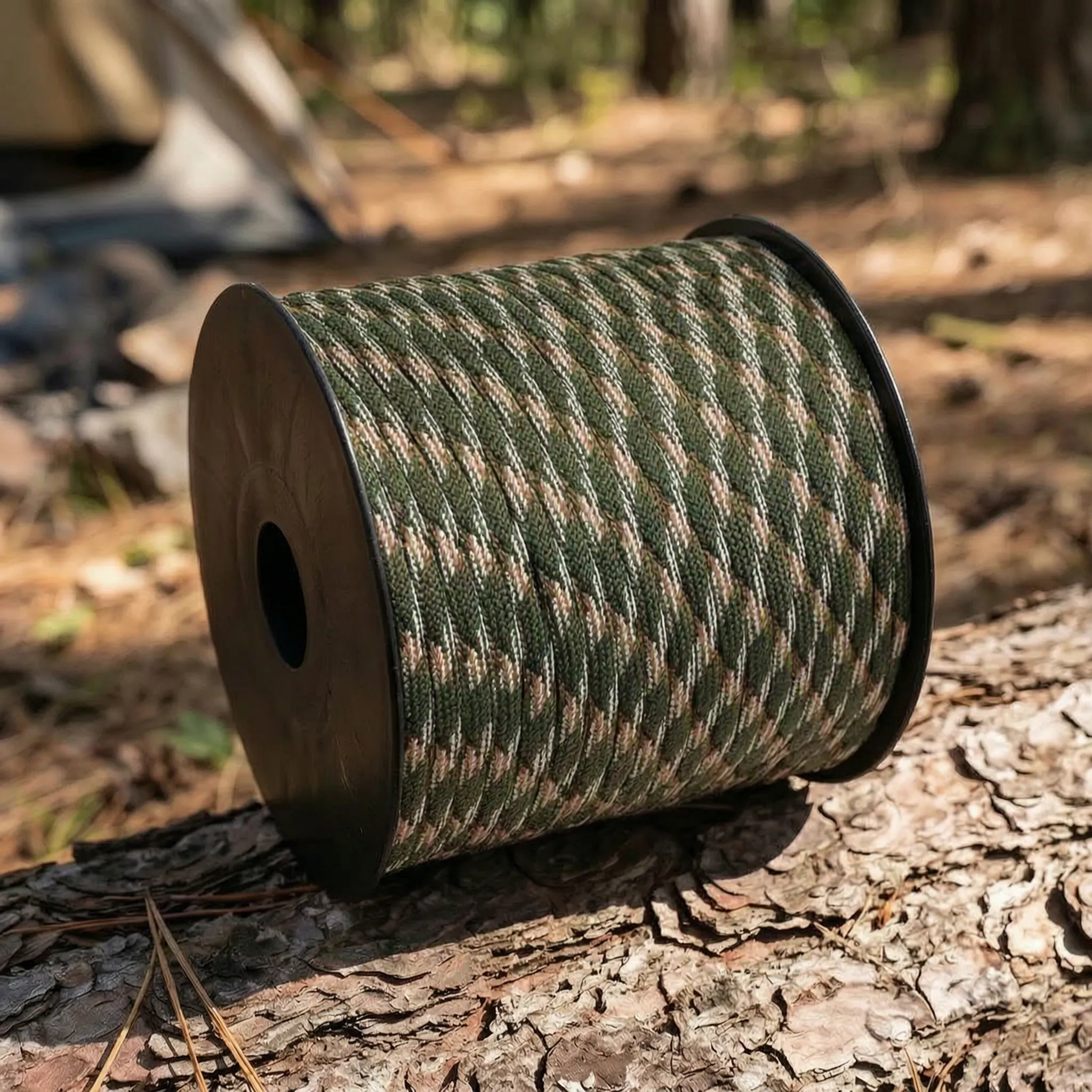 Nordspur | StrandTrek 7-Strand utility Cord