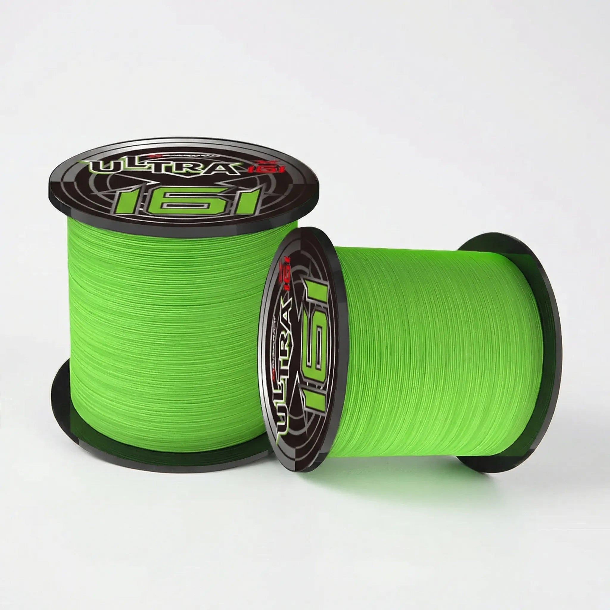 Nordspur | Strandex 16-Strand Braided Multifilament Mainline