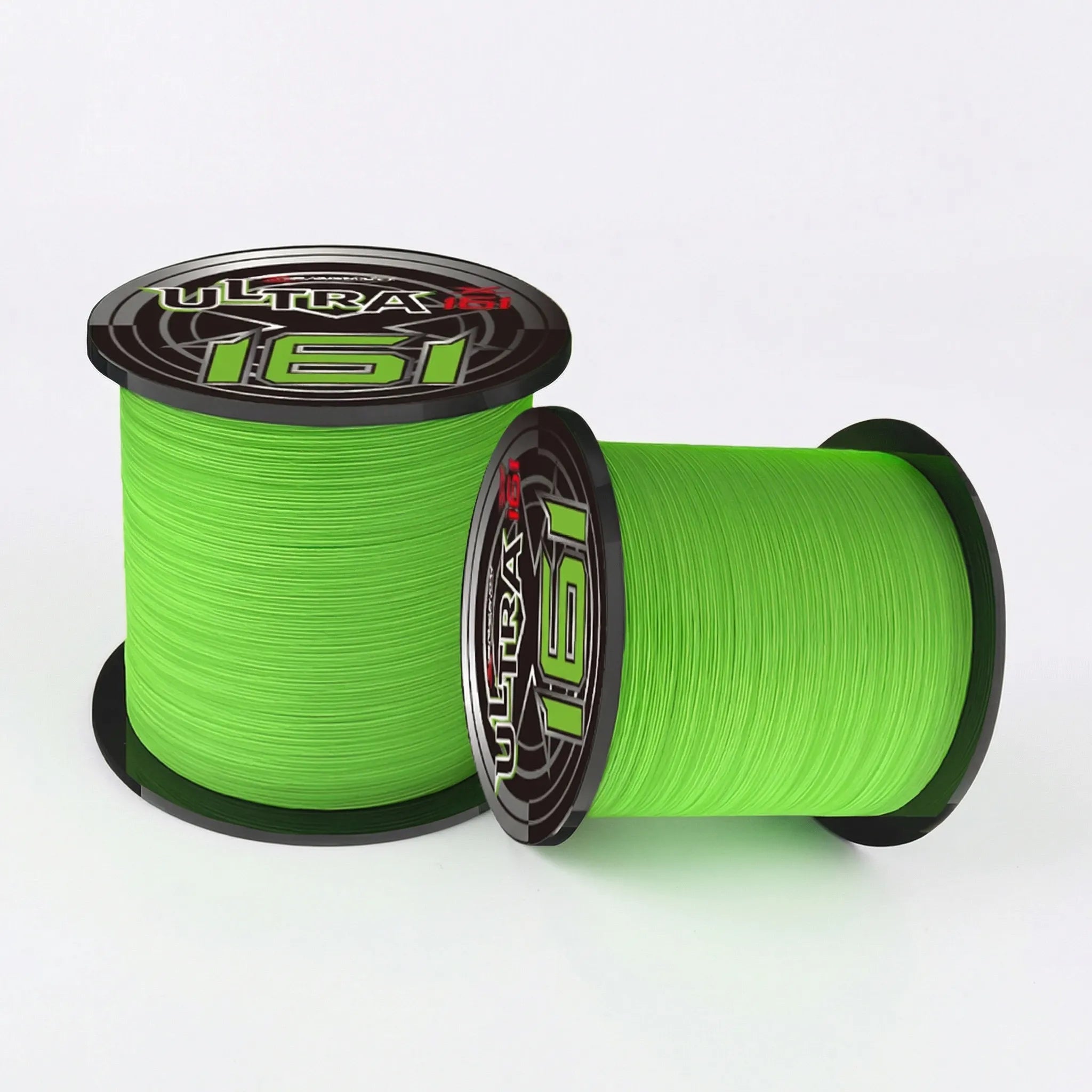 Nordspur | Strandex 16-Strand Braided Multifilament Mainline