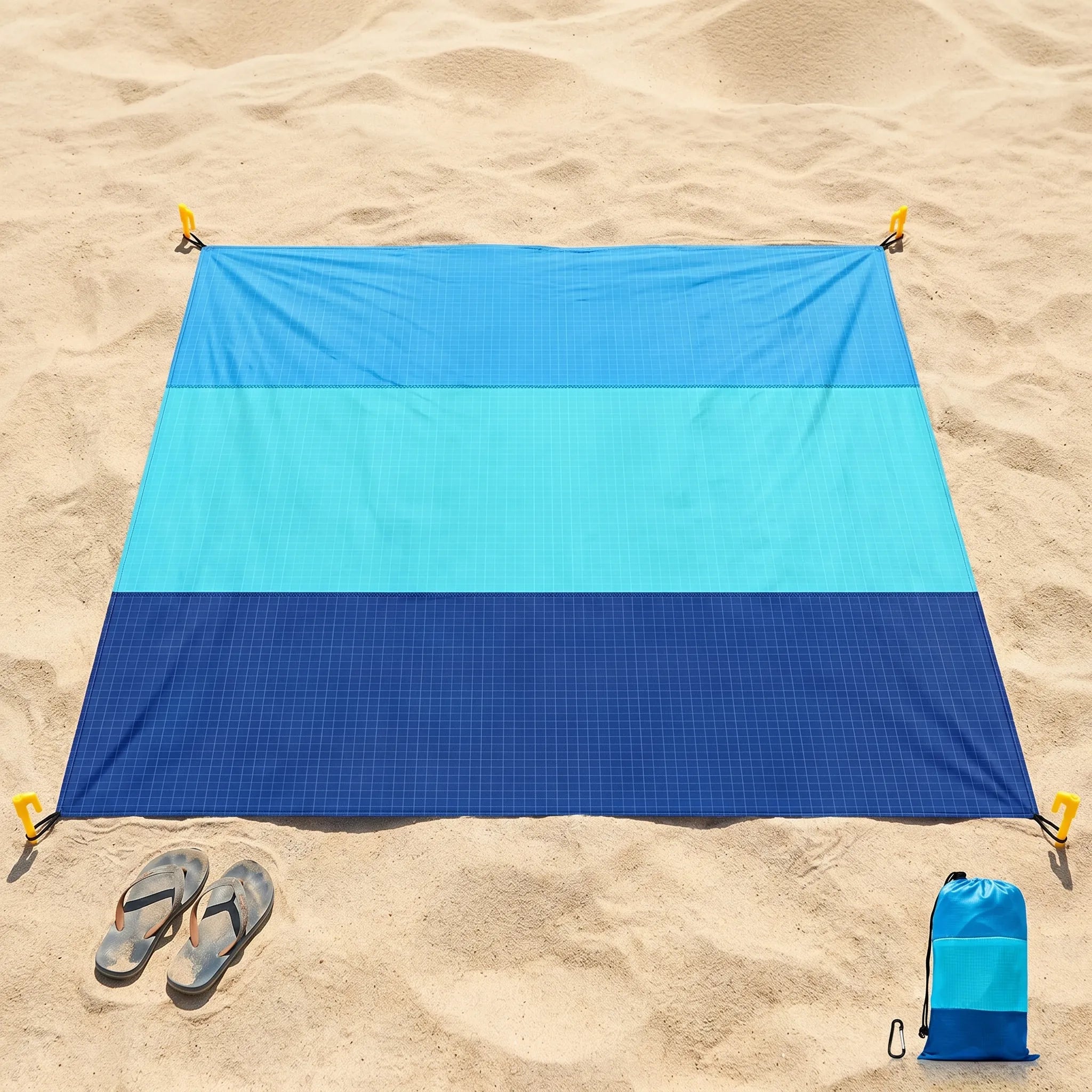 Nordspur | Strandia Oversized Outdoor Mat