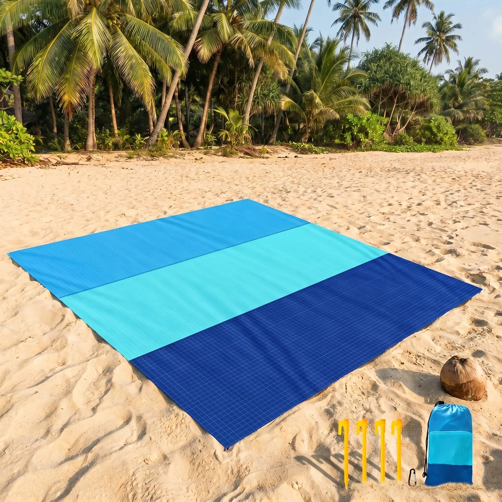 Nordspur | Strandia Oversized Outdoor Mat