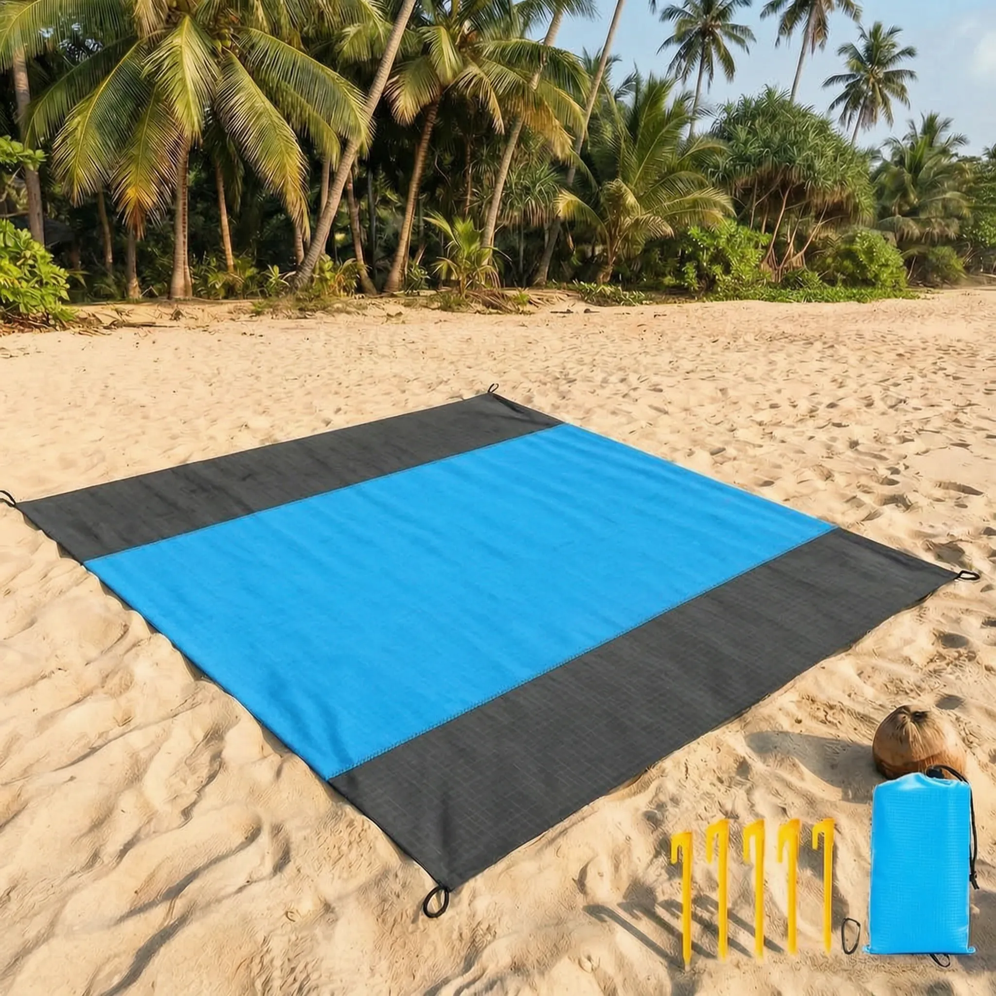 Nordspur | Strandia Oversized Outdoor Mat