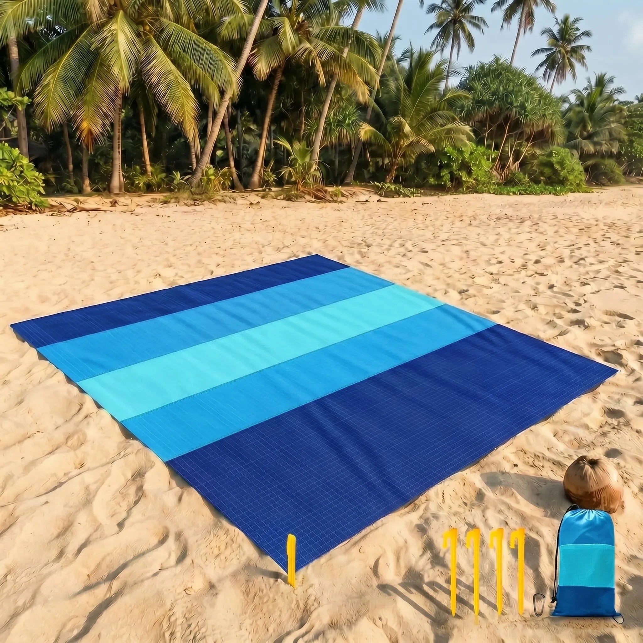 Nordspur | Strandia Oversized Outdoor Mat