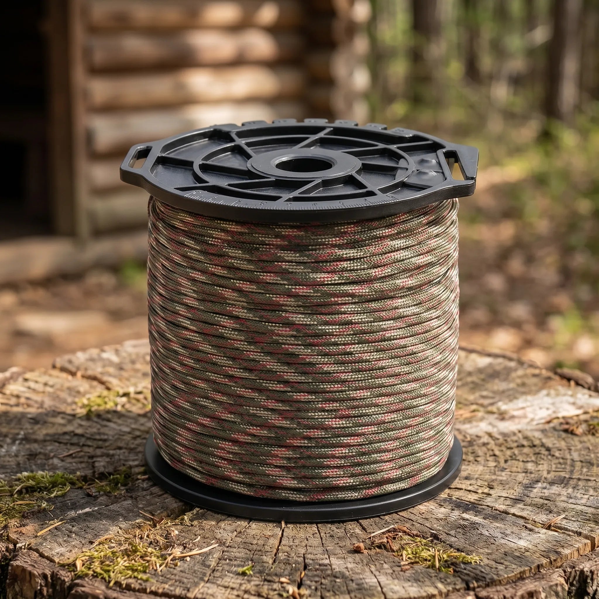 Nordspur | Strandil Heavy-Duty Outdoor Utility Rope