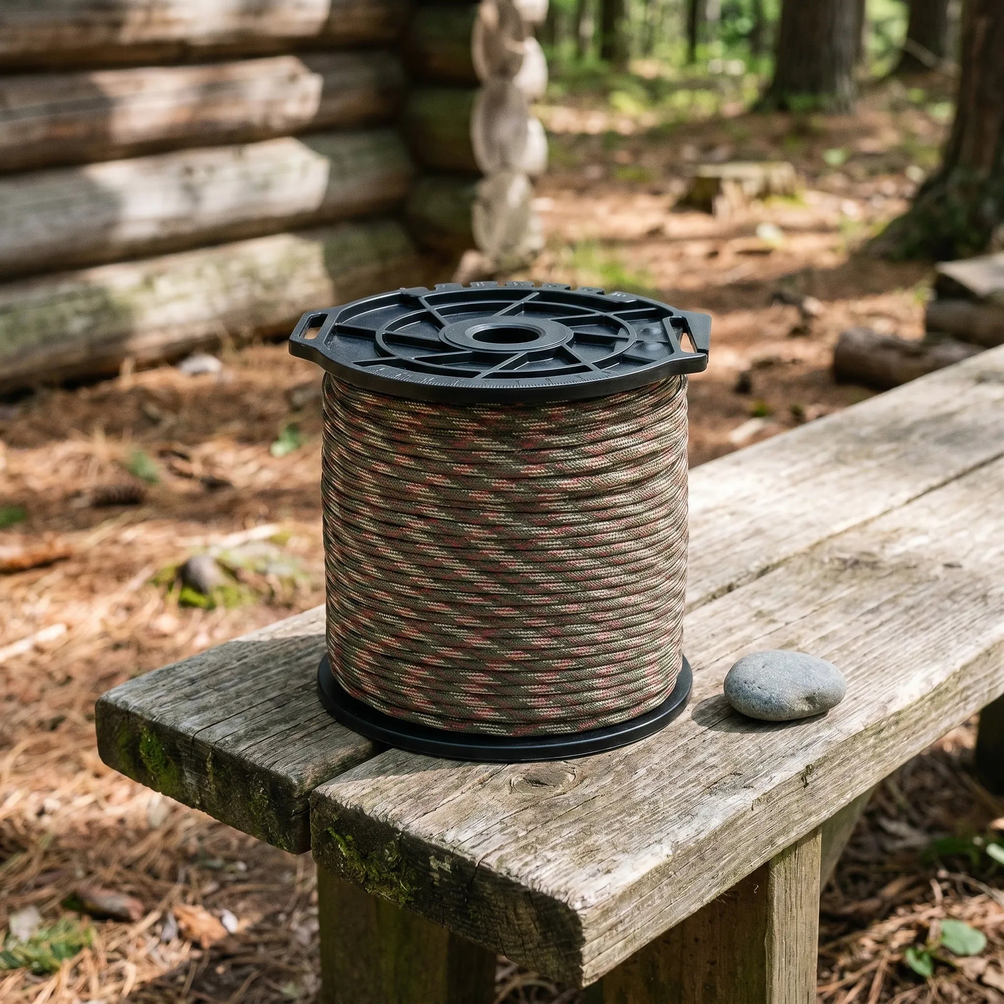 Nordspur | Strandil Heavy-Duty Outdoor Utility Rope