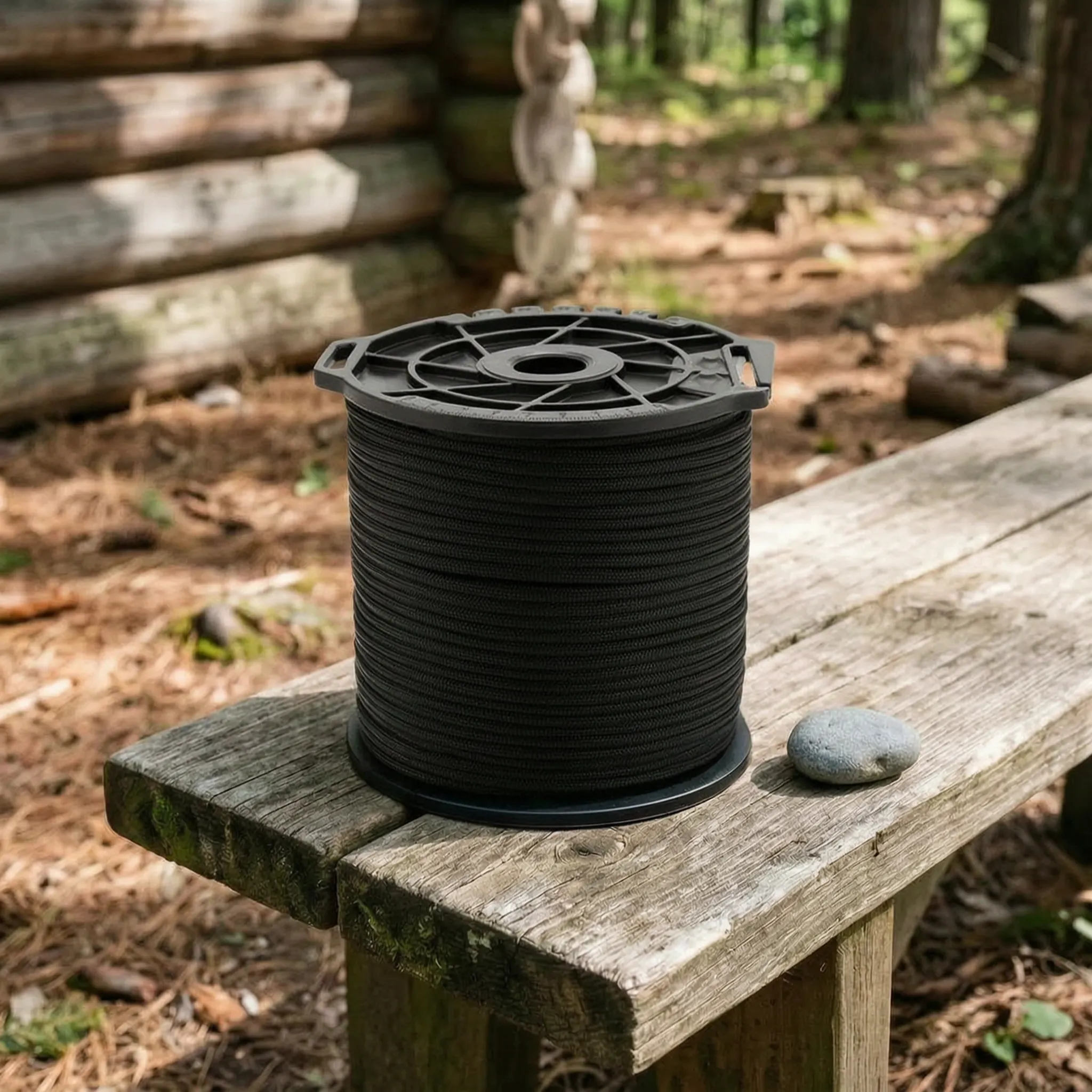 Nordspur | Strandil Heavy-Duty Outdoor Utility Rope