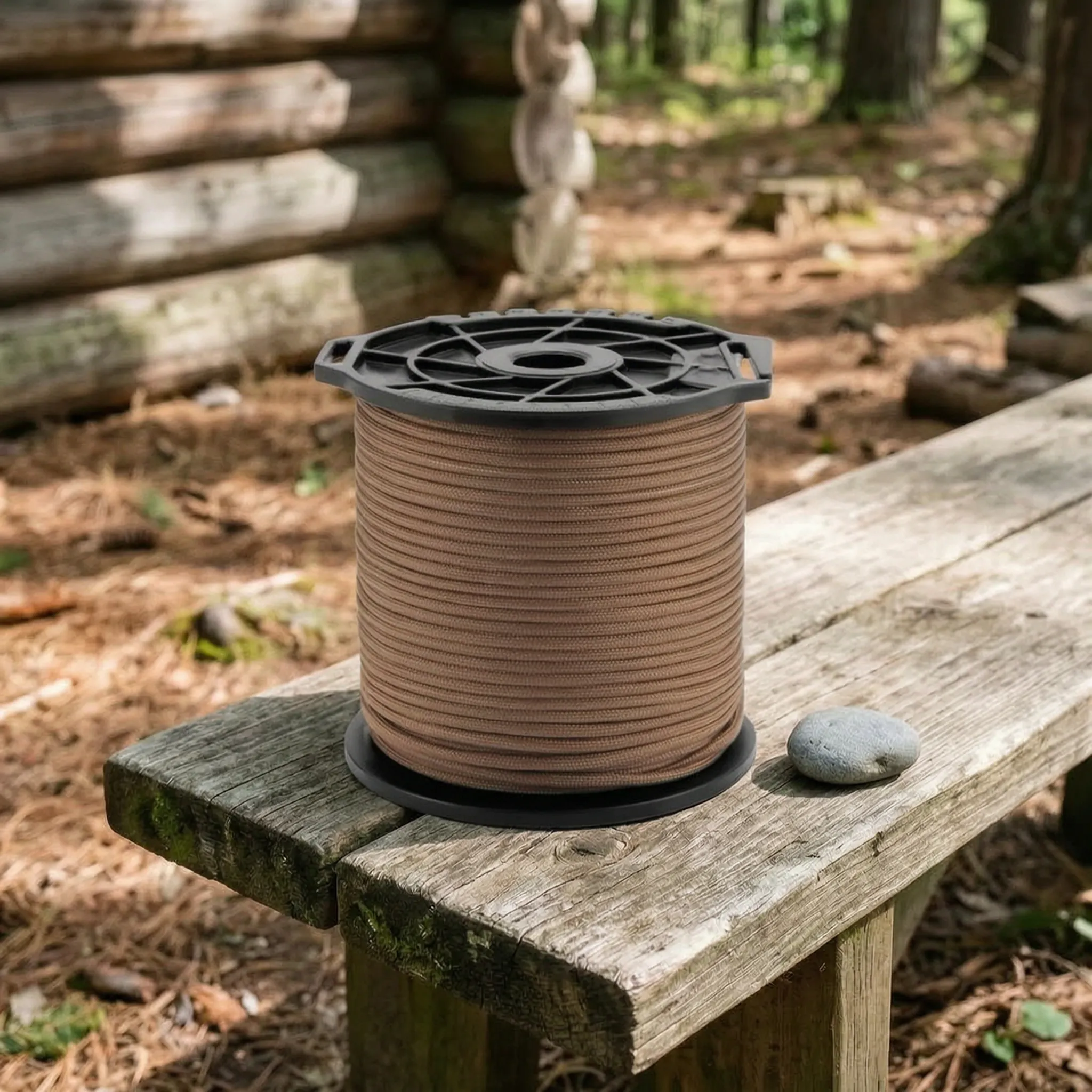 Nordspur | Strandil Heavy-Duty Outdoor Utility Rope