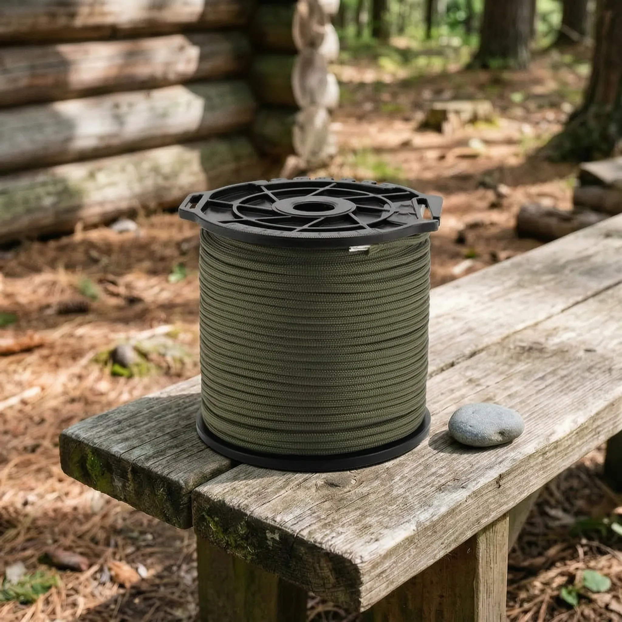 Nordspur | Strandil Heavy-Duty Outdoor Utility Rope