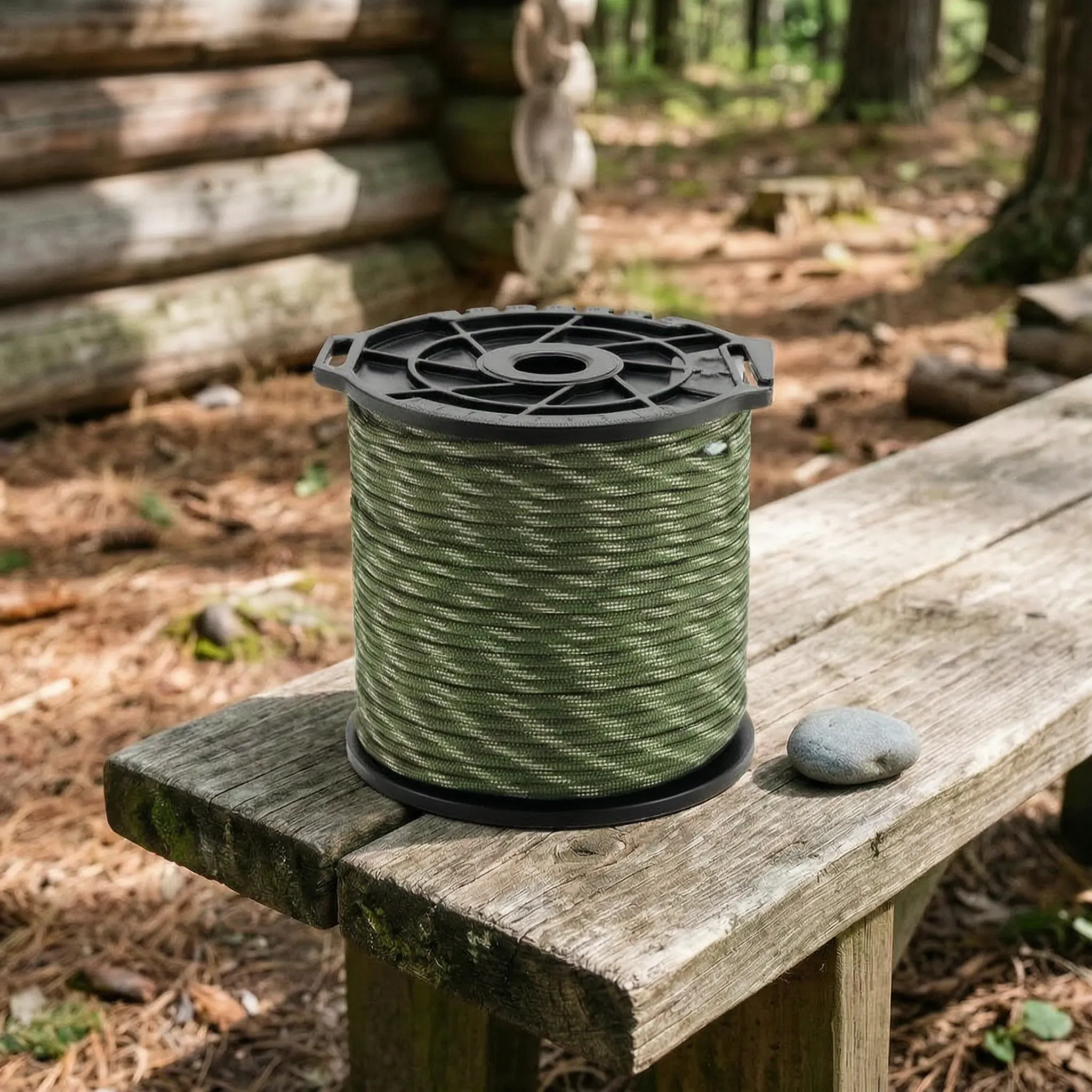 Nordspur | Strandil Heavy-Duty Outdoor Utility Rope