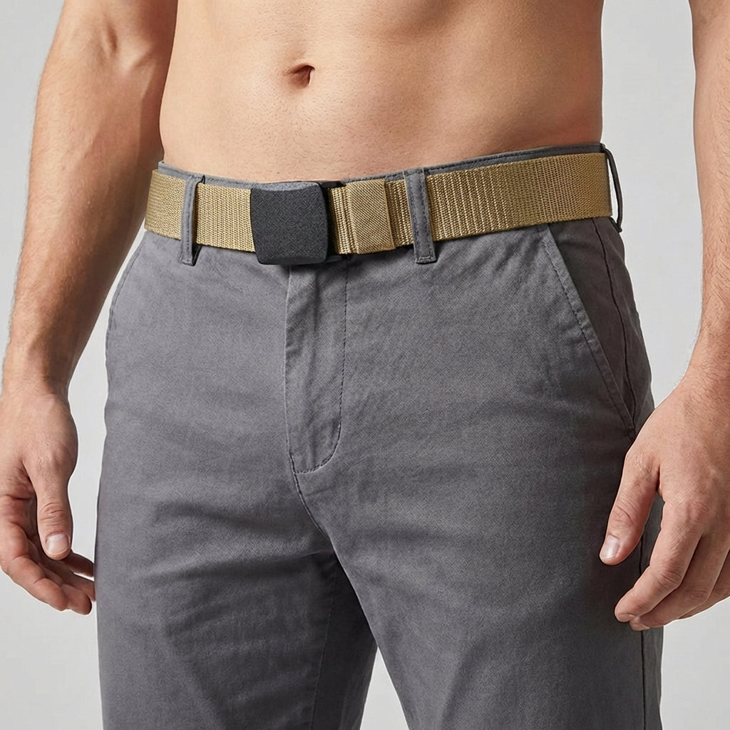Nordspur | Straplyft Adjustable Tactical Waist Belt