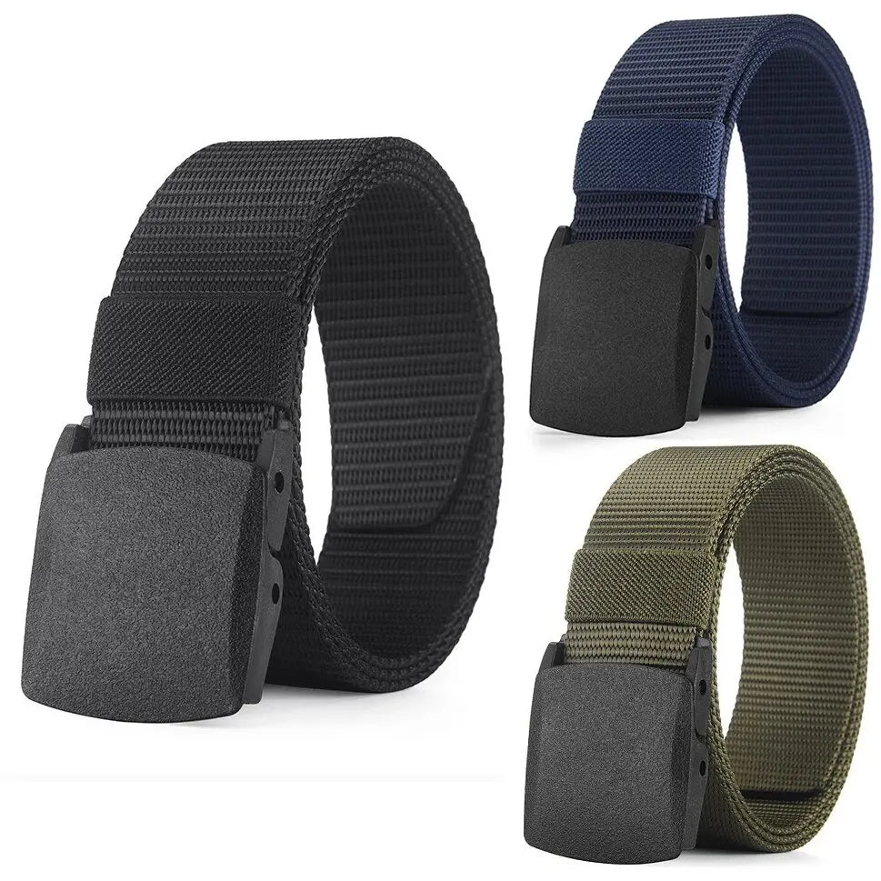 Nordspur | Straplyft Adjustable Tactical Waist Belt