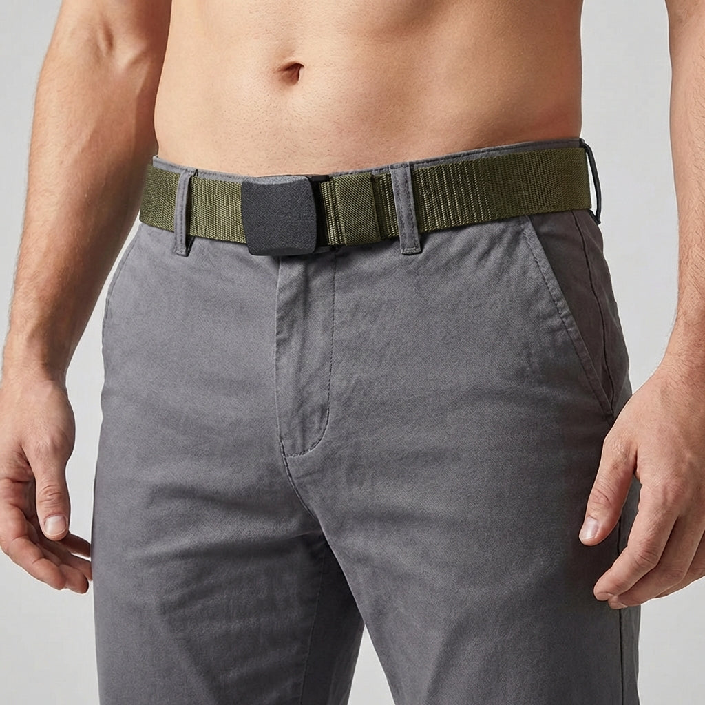 Nordspur | Straplyft Adjustable Tactical Waist Belt