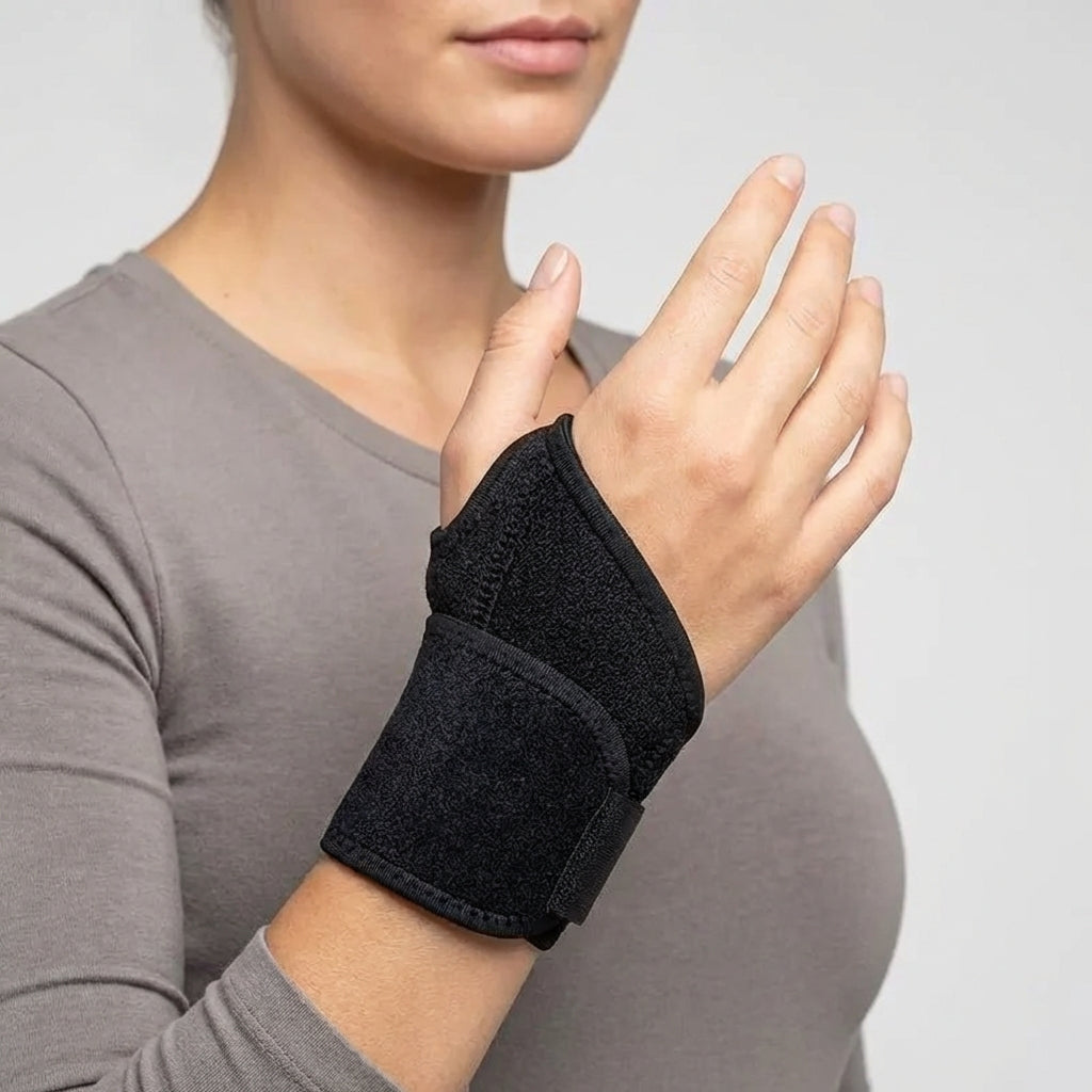 Nordspur | Straplynx Adjustable Wrist Support Wrap