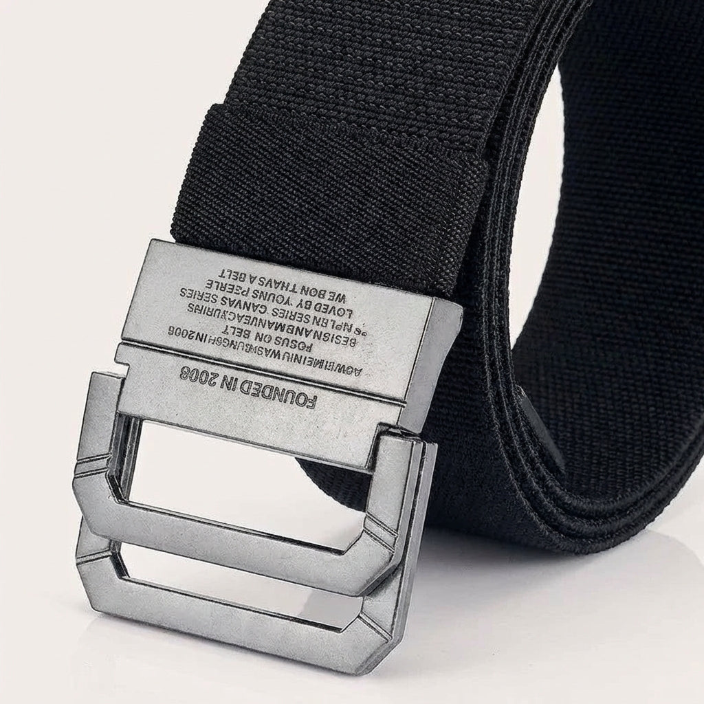 Nordspur | Straplyx Adjustable Webbing Waist Belt
