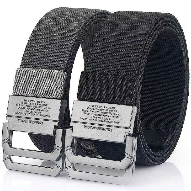 Nordspur | Straplyx Adjustable Webbing Waist Belt