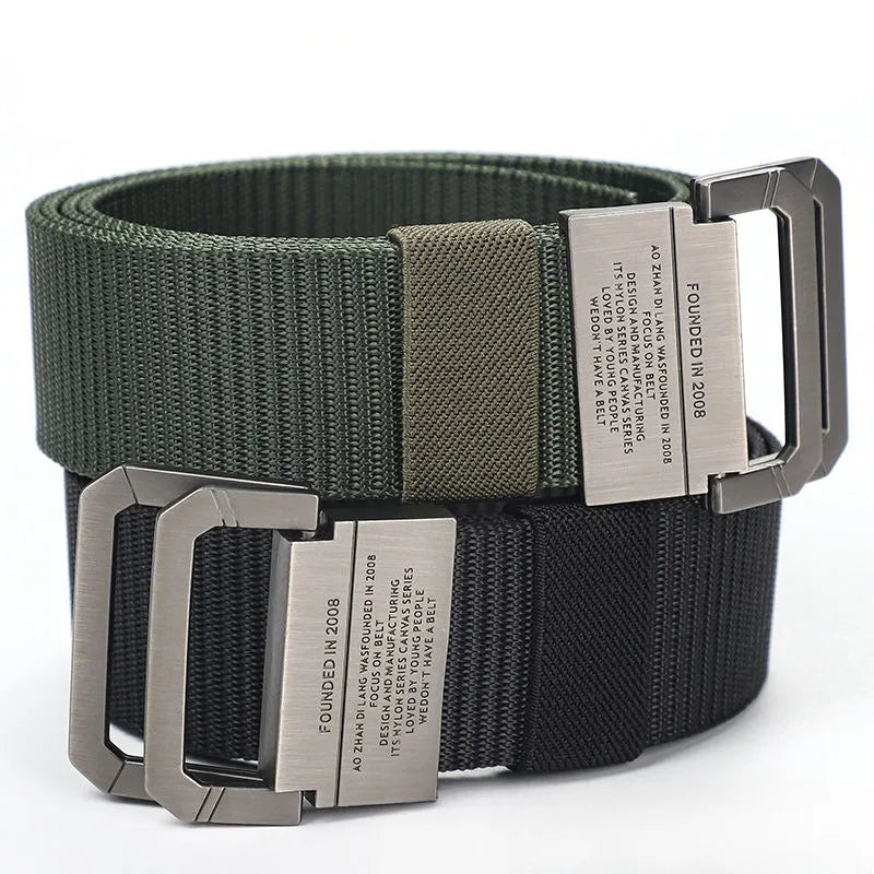Nordspur | Straplyx Adjustable Webbing Waist Belt