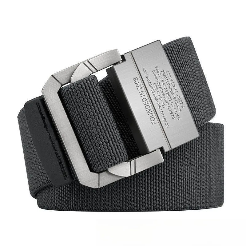 Nordspur | Straplyx Adjustable Webbing Waist Belt