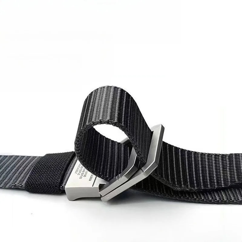 Nordspur | Straplyx Adjustable Webbing Waist Belt