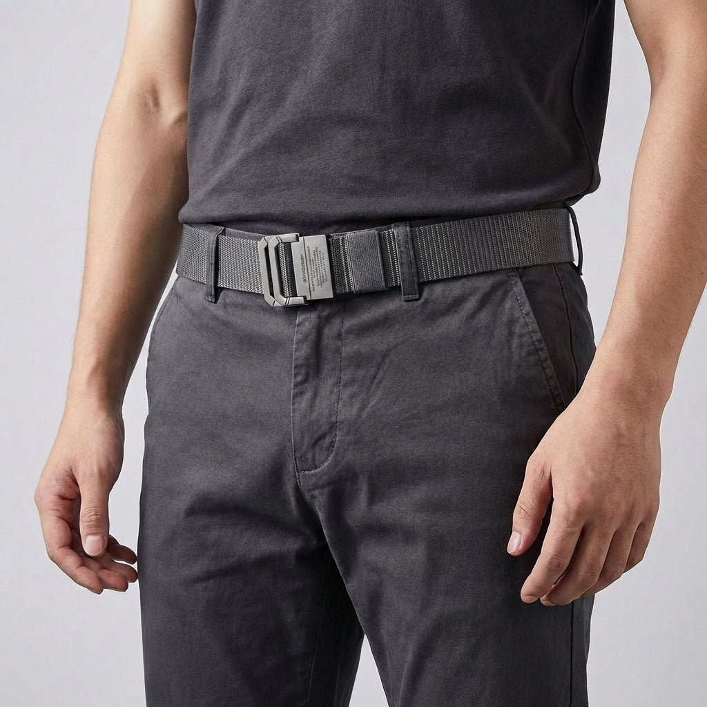 Nordspur | Straplyx Adjustable Webbing Waist Belt