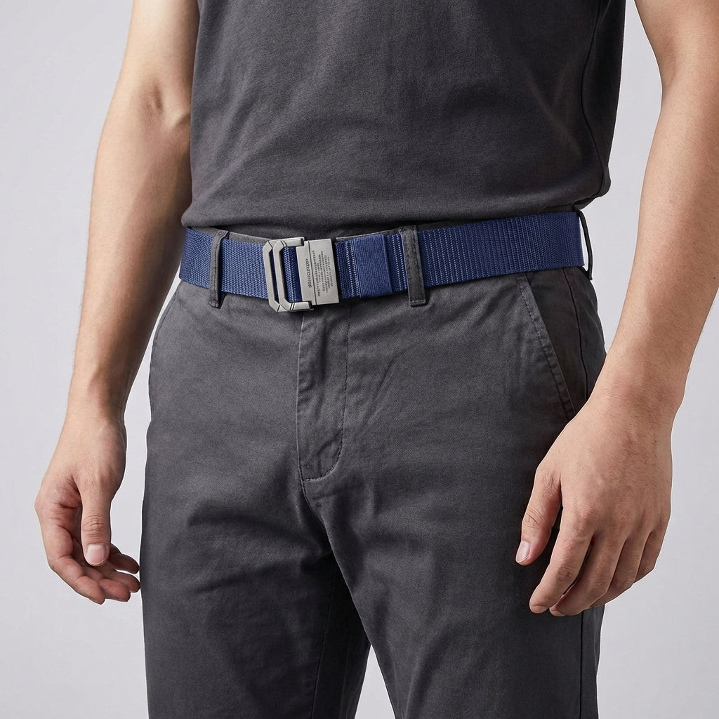 Nordspur | Straplyx Adjustable Webbing Waist Belt