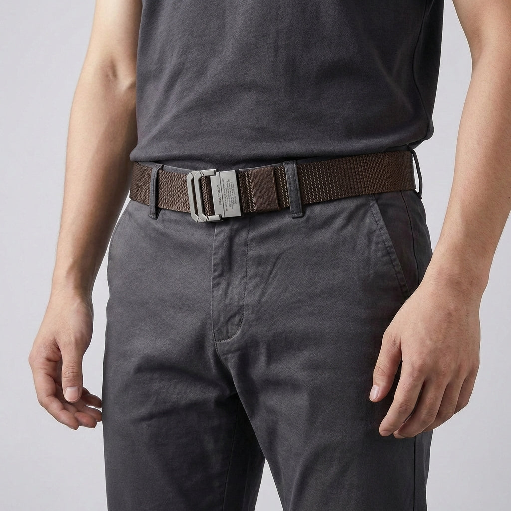 Nordspur | Straplyx Adjustable Webbing Waist Belt