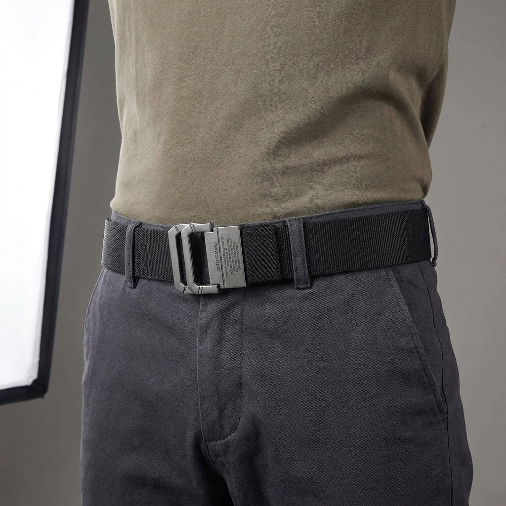 Nordspur | Straplyx Adjustable Webbing Waist Belt