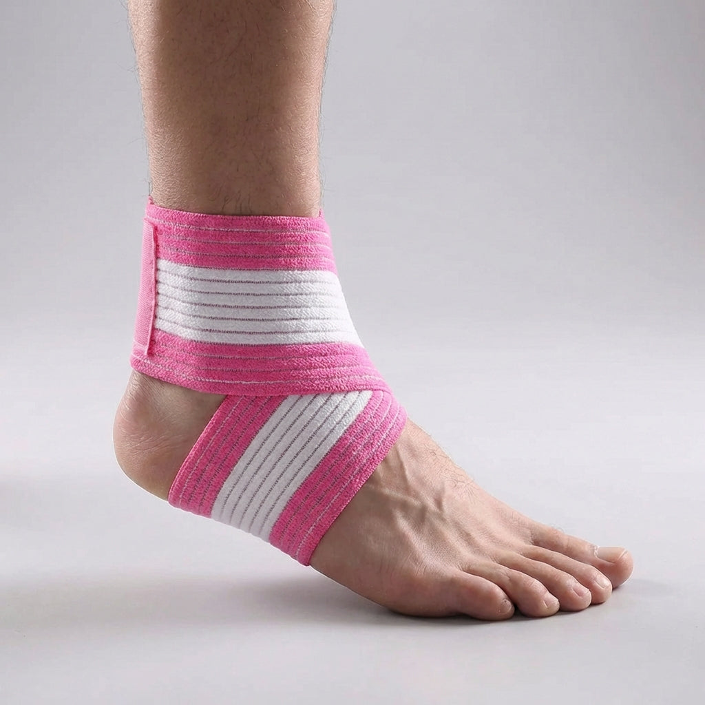 Nordspur | Straprove Adjustable Ankle Support Wrap